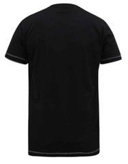 D555 Duke Big Mens Batman Printed T-Shirt 2XL-5XL 6XL 7XL 8XL 9XL 10XL (601332)