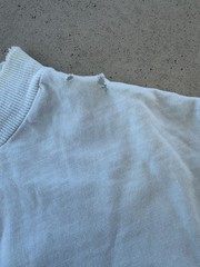 Vintage 70’s PC Hewlett Packard Shoreline Sportswear Light Blue T-shirt