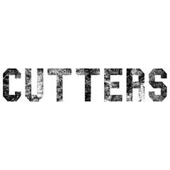 Cutters – Bloomington Indiana Canvas Triblend T Shirt – Solid White