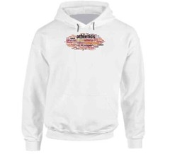 Athlete Sport Training T Shirt