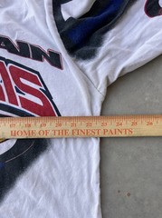 Vintage Polaris Racing Jersey XL Moto Shirt All Terrain Vehicle ATV 90s Bike