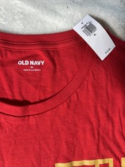 Hello Kitty Year Of The Snake Red T Shirt XL