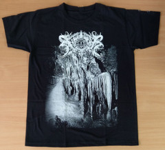 Xasthur Band Black Gift For Fans T-Shirt Cotton All Size RD260