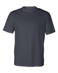 Badger – B-Core Sport Shoulder T-shirt
