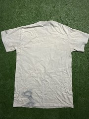 Vintage 2000s RIPPLE JUNCTION BLEACH ANIME T-SHIRT Size Small RARE