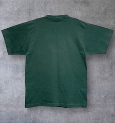 Vintage 80’s Utah Nature / Art Tee Single Stitch T Shirt Medium 19”x26.5”