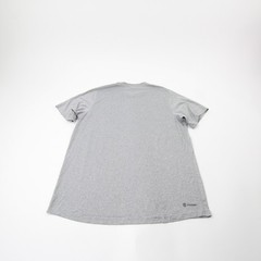 adidas Creator Short Sleeve Shirt Men’s Gray Used M