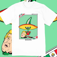 United States Mexico world cup fan graphic shirt 2026 funny