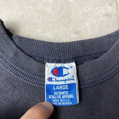 vintage 90s champion usa basketball team faded tee size large