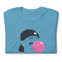 Mens Ken Griffey JR The Kid Baseball Tee Short-Sleeve T-Shirt