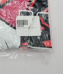 Official 2024 Hazbin Hotel Vaggie Tee Black XL Shirt Vivziepop Vaggi T-shirt