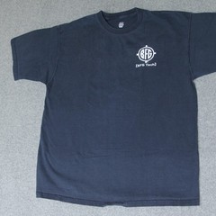 BFG Tech T Shirt XL GAMERS CHOICE Computer PC Video Graphics Card Gaming Promo
