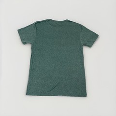 Patagonia Men’s M Green Slim Fit Pocket T-Shirt Short Sleeve Crew Neck
