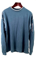 Kuhl XL Lot of 3 WildFibre SS & LS Tshirts + Fleece (Fleece Not Perfect)