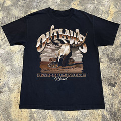 THE OUTLAWS Band Tour Gift For Fans S to 5XL T-shirt K529