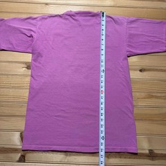 Vintage 90s C Shells Sea Sea Sea Beach Art Coastal Surf Graphic T-Shirt – Medium
