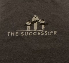 Peter Millar The Successor T-shirt Mens Gray Short Sleeve Cotton Blend XL