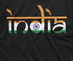 India Patriotic Shirt India National Flag Tee India Lover T Shirt India T-Shirt