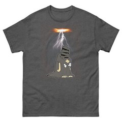 Schleprock Flintstones Tee, Classic Cartoon Characters, The Flintstones Tshirt