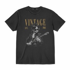 Custom Photo Birthday Shirt Vintage Est Year Personalized Party Tee
