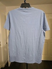 Apt 9 Men’s Sz M Premier Flex Short Sleeve V-Neck T-Shirt. New Without