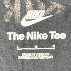 Nike Adidas T Shirt Lot 5 Unisex Mixed Sizes Athletic Streetwear Bundle
