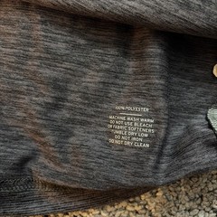 REI CO-OP PERFORMANCE T-SHIRT MENS Medium M Gray 3 Tone Color Nice!