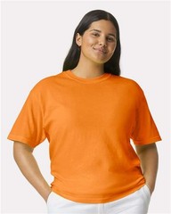 Comfort Colors 1717 Unisex Garment-Dyed Heavyweight T-Shirt