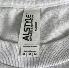 Remo Drive 2022 Tour T-Shirt White Medium M Alstyle Indie Rock Midwest Emo Band