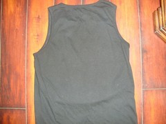Men’s Volcom Medium TRUE TO THIS tank top SIZE MEDIUM NWOT