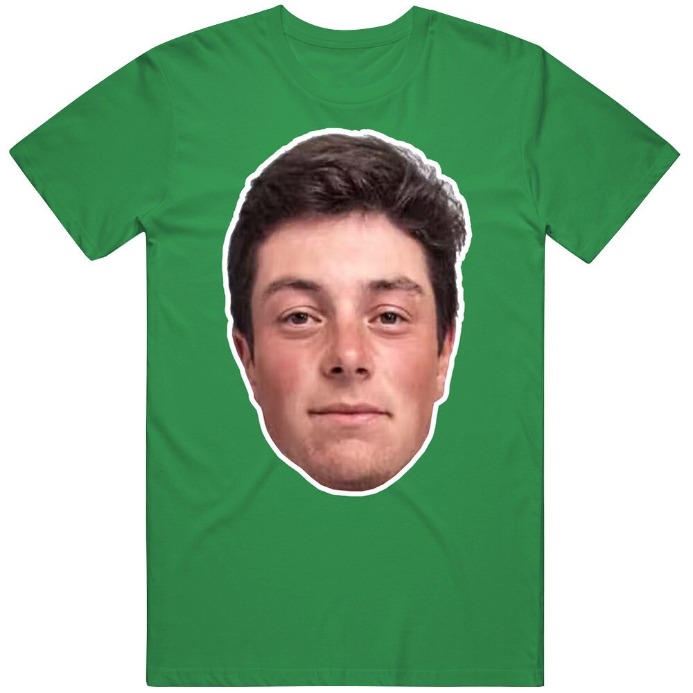 Viktor Hovland Golf Sports Fan T Shirt