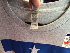 Don’t mess with Texas officially licensed new t-shirt