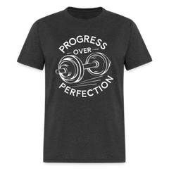 Weight Training Gym Bodybuilding Muscle Health and Fitness Unisex T-Shirt