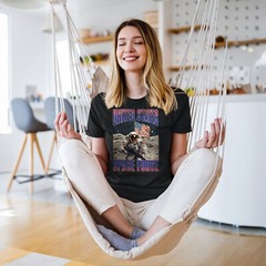 United States Space Force T-Shirt – Space Military Astronaut Graphic Tee