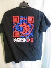 Matco Tools App 24/7 Access Black XL T-shirt
