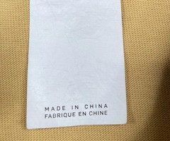 Nike CPFM Cactus Plant Flea Market Shirt Men Small Mustard Just Do It Air CI5369