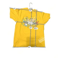 Cartoon Network Mans T-shirt s[ze LG