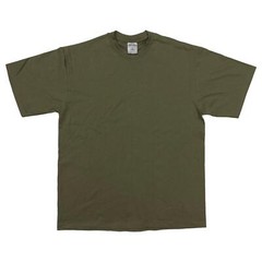 Shaka Wear 7.5 oz Max Heavyweight Short Sleeve T-Shirt (More Colors)