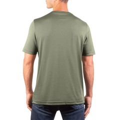 Kirkland Signature Men’s Pima Cotton Tee T-Shirt Made in Peru L XL