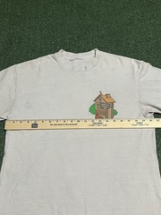 Lyrical Lemonade House White T-Shirt