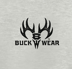 Buck Wear USA Flag Sleeveless Shirt Tank Top