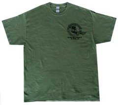 U.S. Seal Brotherhood Hell Week T-Shirt Buds Special Forces Patriotic Gift New