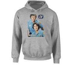Emergency Tv Magazine Cover T Shirt