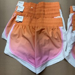 DSG Stride High Rise Short Lot Of 6 Size XS MSRP $168.00 Eby4288