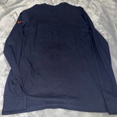Nike Chicago Bears Long Sleeve Shirt Men’s L/XL NFL 1920 Navy Crewneck
