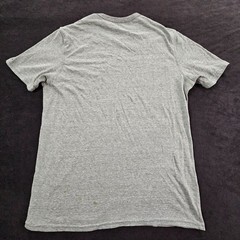 Cremieux Premium Denim Green Short Sleeve Tri-Blend T-Shirt Men’s M