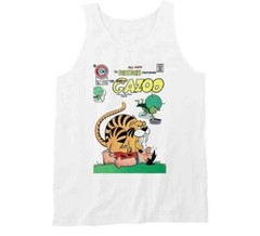 The Great Gazoo Comic Issue 6 T Shirt