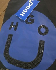 Hugo Boss T-Shirt Men’s L