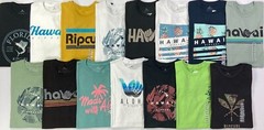 Men’s Ripcurl Rip Curl Standard Fit Cotton T-Shirt
