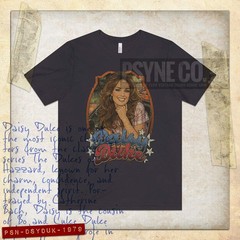 Daisy Duke 1979 Vintage Men’s T-Shirt